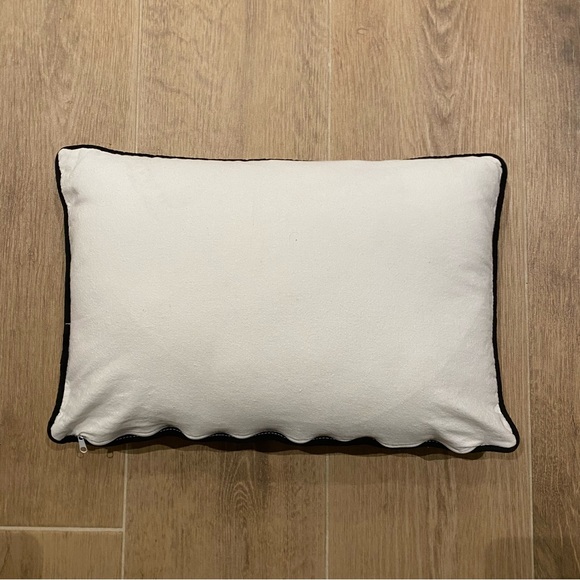 Study definition Throw Pillow - Picture 3 of 4